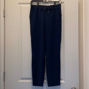 Lululemon on the fly pant